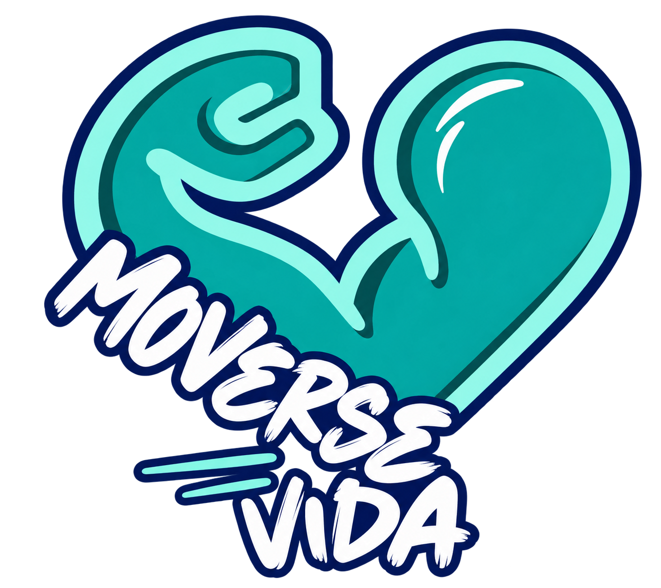 Moverse Vida